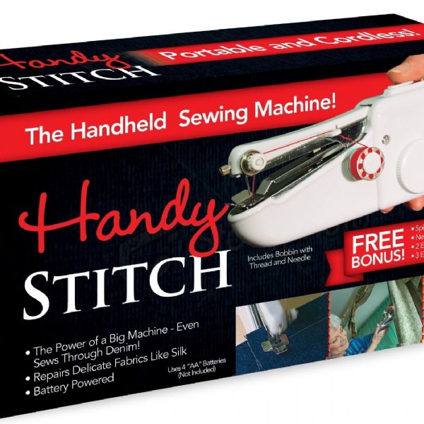 Handy Stitch - As Seen On TV Tech